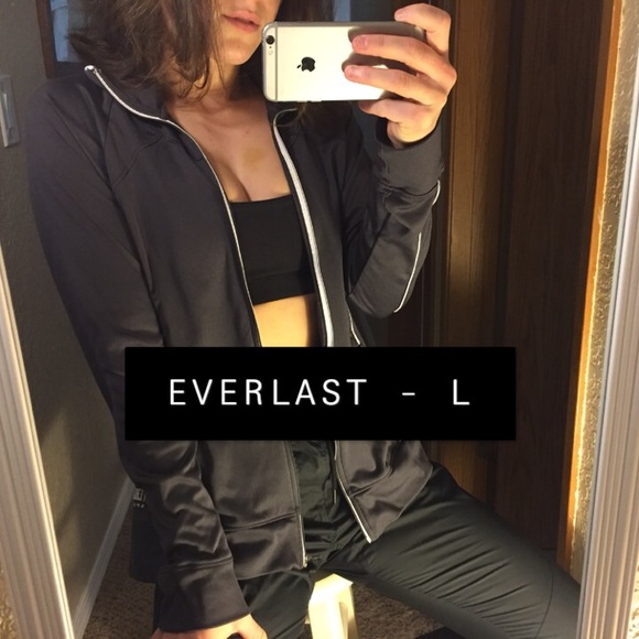 Everlast Jackets & Blazers - CLOSING JUNE 4, 2019